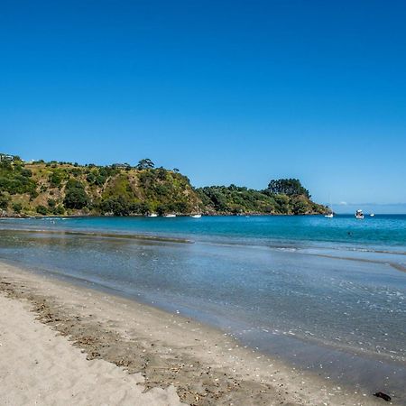 Palm Beach Seaviews With A Touch Of Luxury Awaits Exterior photo
