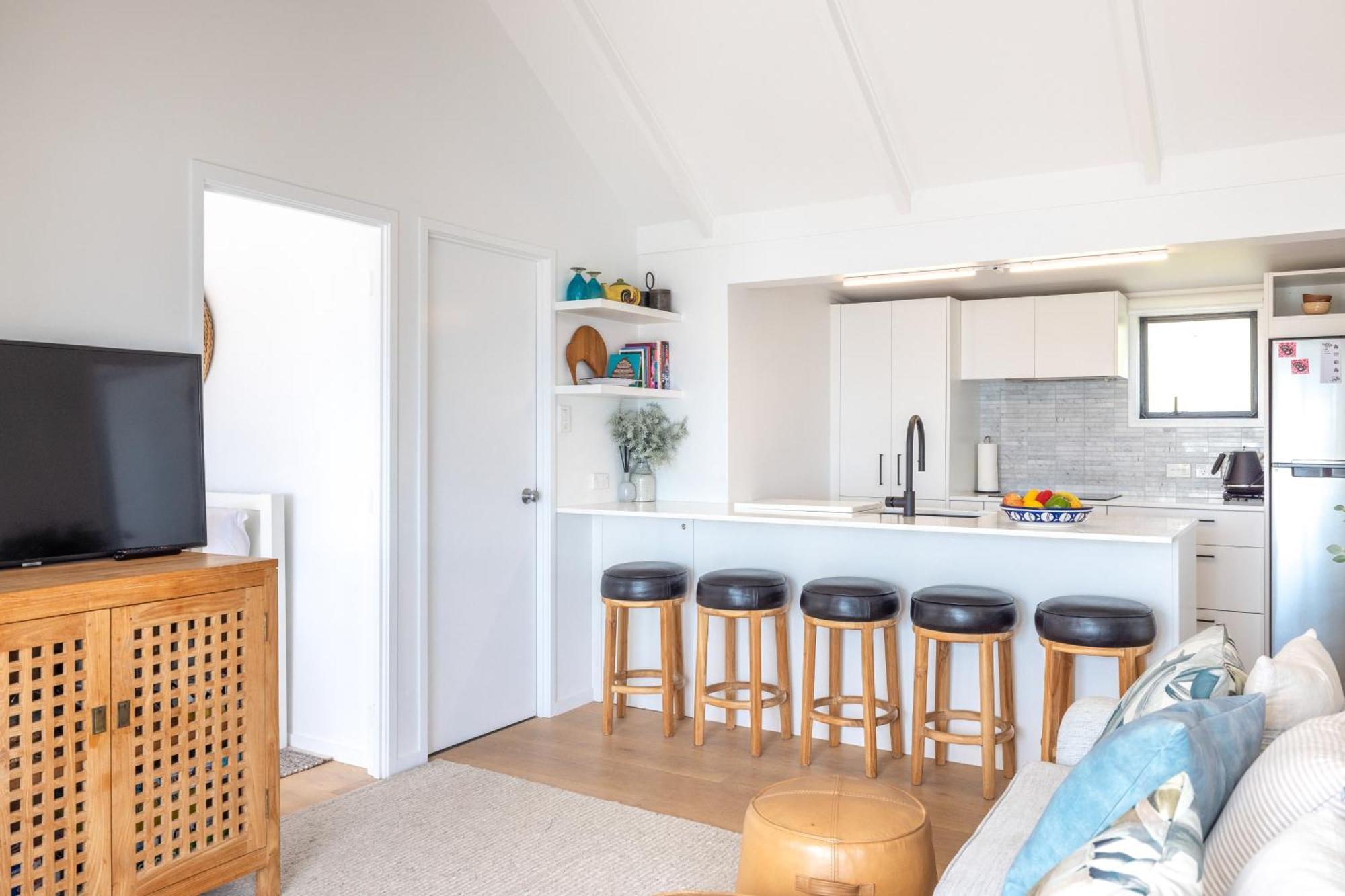 Palm Beach Seaviews With A Touch Of Luxury Awaits Exterior photo