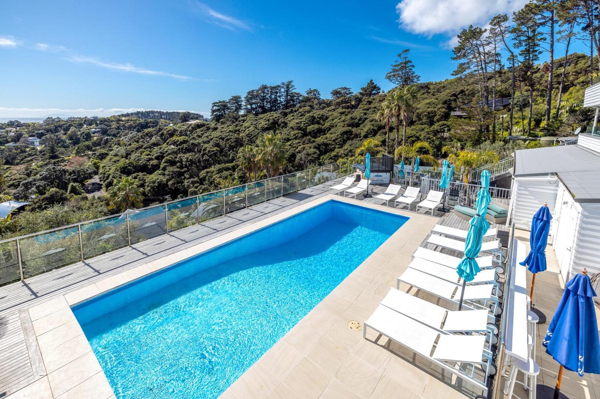 Palm Beach Seaviews With A Touch Of Luxury Awaits Exterior photo